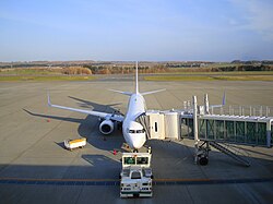 Memanbetsu Airport (2011)