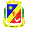 Official seal of Caruaru