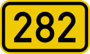 Bundesstraße 282
