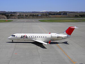 Bombardier CRJ200ER