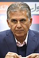 Carlos Queiroz (2014)