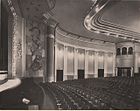 Kino Piccadilly Zuschauersaal 1926