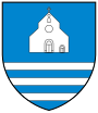 Wappen von Bélapátfalva