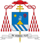 Herb duchownego