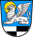 Oberickelsheim címere