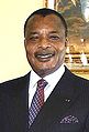 Denis Sassou Nguesso