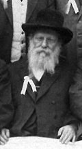 Dov Ber Abramowitz