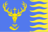 Flag of Saint-Hubert