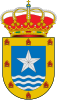 Coat of arms of Villagatón