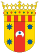 Wappen von Aranda