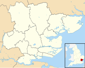 Canvey Island (Essex)