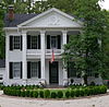 George W. and Virginia Fishback House