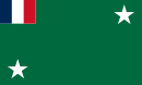 Fransız Togoland'ı bayrağı