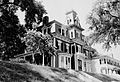 Gov. Joseph R. Bodwell House, Hallowell, Maine (1875).