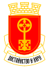 Coat of arms of Haskovo