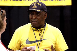 Herb Jefferson jr.