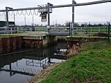 Verdeelwerk Netterdens Kanaal