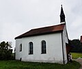 Zugehörige Hofkapelle