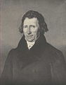 Johann Erichson