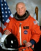 John Glenn (1998)