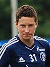 Julian Draxler