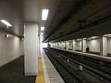 Bahnhof Jōsui