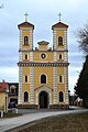 Kalvarienbergkirche Breitegg