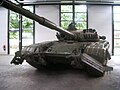 Mittlerer Kampfpanzer "T 72" (UdSSR)