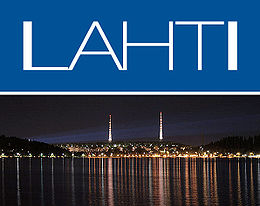 Lahti – Veduta