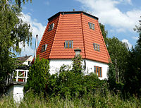 Wettberger Mühle