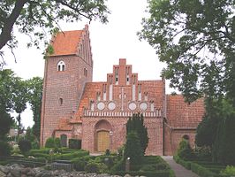 Kerk (1250-1300)