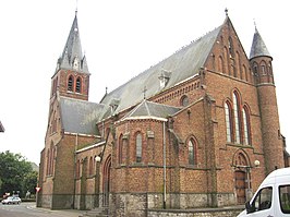 Sint-Annakerk