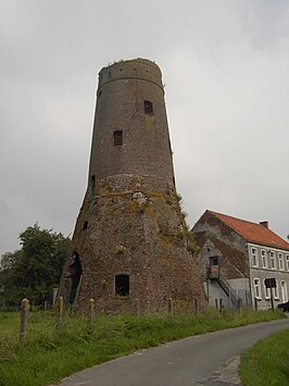 Stenen Molen