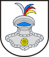 Wappen von Mikolów