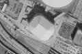 Satellitenbild der Arena