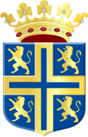 Wappen des Ortes Ootmarsum