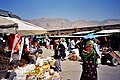 Markt im Stadtzentrum