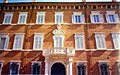 Cesena'da "Palazzo Romagnoli"