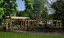 Pergola