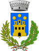 Coat of arms of Paroldo