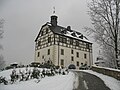 Schloss Jößnitz