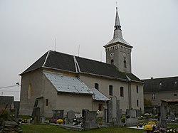 Church of Saint Nicholas