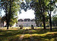 Schloss Quincey