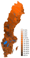 1973 Reichstagswahl