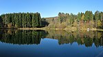 Basaltsee am Bauersberg