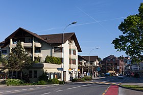 Ruswil