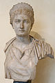 Busto di Vibia Sabina (Musei Capitolini)