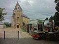 Kirche Saint-Vincent