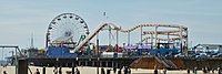 Santa Monica Pier