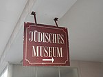 Jüdisches Museum der Schweiz